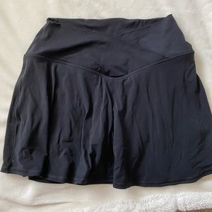 NWOT Offline By Aerir Crossover Skirt